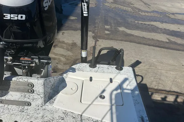 Dargel Kat 250 HDX image