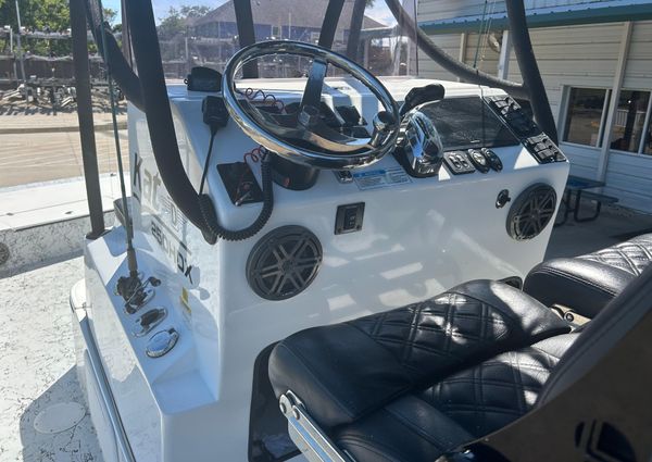 Dargel Kat 250 HDX image