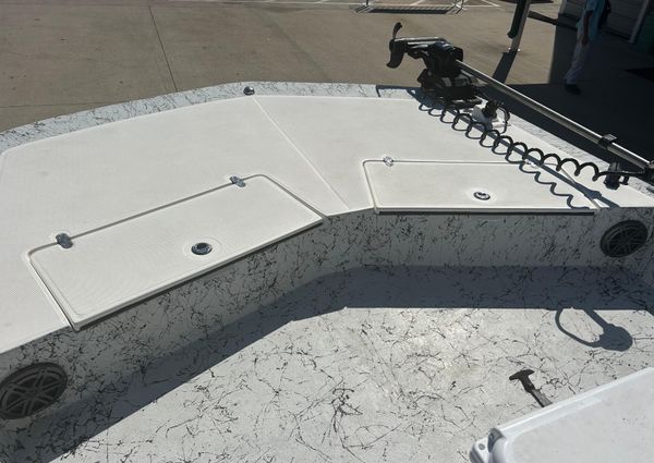 Dargel Kat 250 HDX image