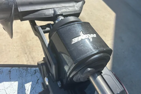 Dargel Kat 250 HDX image