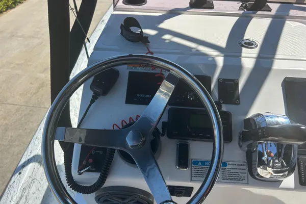 Dargel Kat 250 HDX image