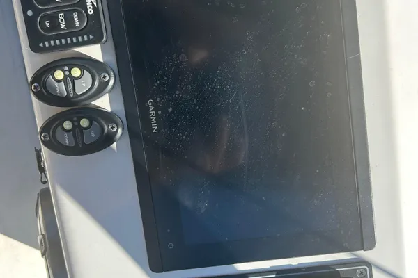 Dargel Kat 250 HDX image