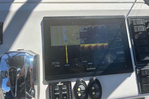 Dargel Kat 250 HDX image