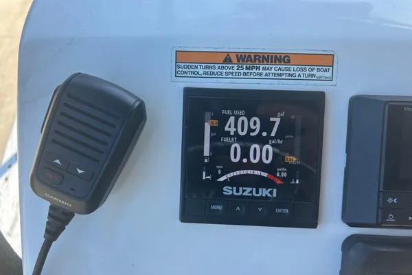 Dargel Kat 250 HDX image