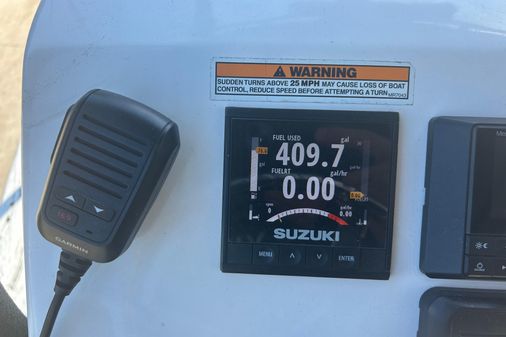 Dargel Kat 250 HDX image