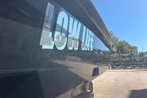 Dargel Kat 250 HDX image