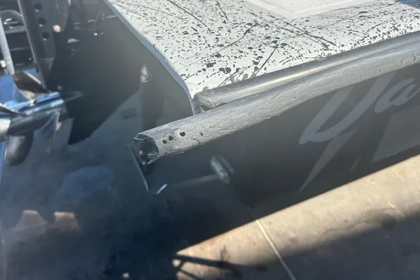 Dargel Kat 250 HDX image