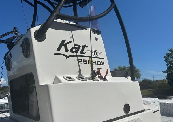 Dargel Kat 250 HDX image