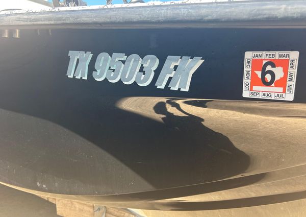 Dargel Kat 250 HDX image