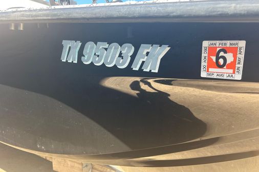 Dargel Kat 250 HDX image