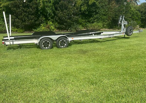 Dargel Kat 250 HDX image