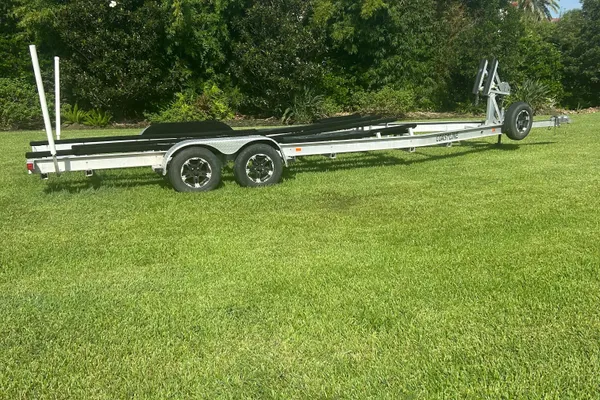 Dargel Kat 250 HDX image