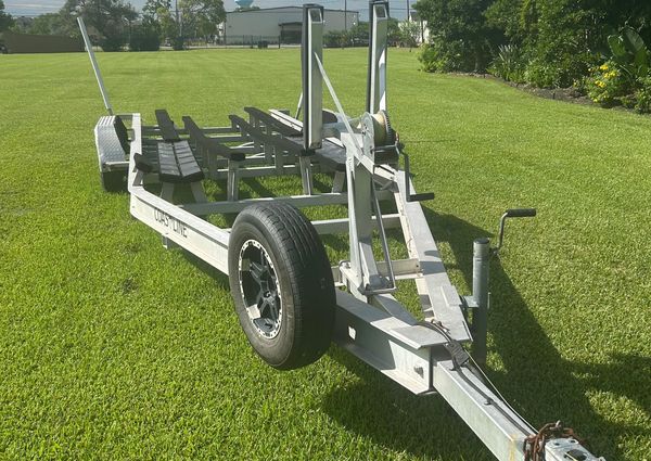 Dargel Kat 250 HDX image