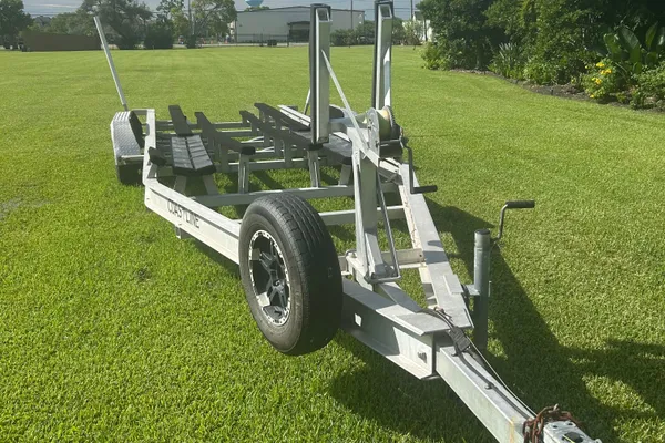 Dargel Kat 250 HDX image