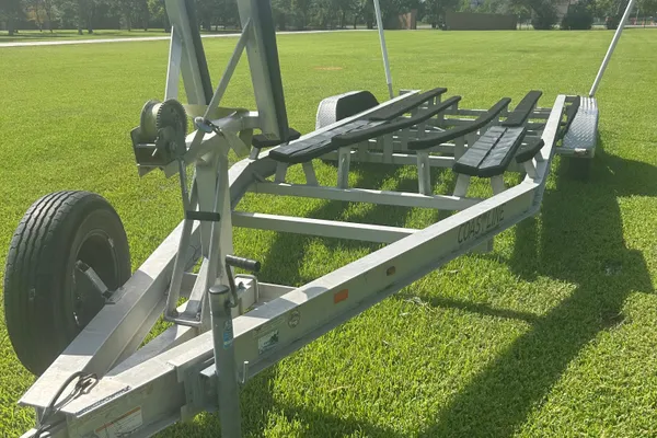 Dargel Kat 250 HDX image