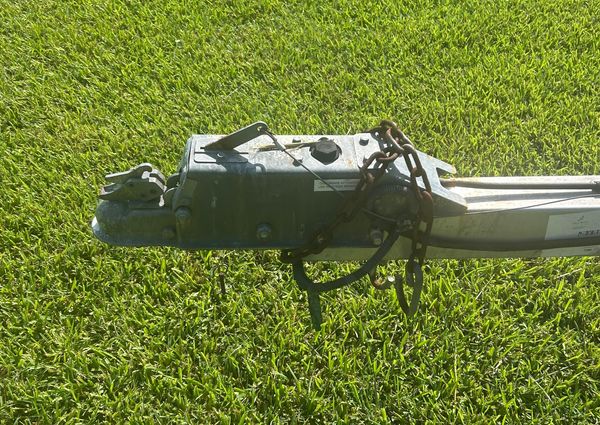 Dargel Kat 250 HDX image