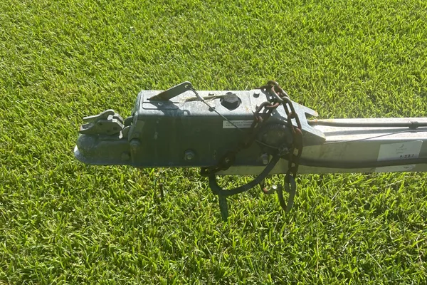 Dargel Kat 250 HDX image