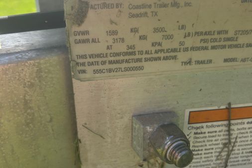 Dargel Kat 250 HDX image