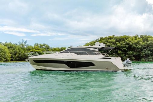 Azimut Atlantis 51 image