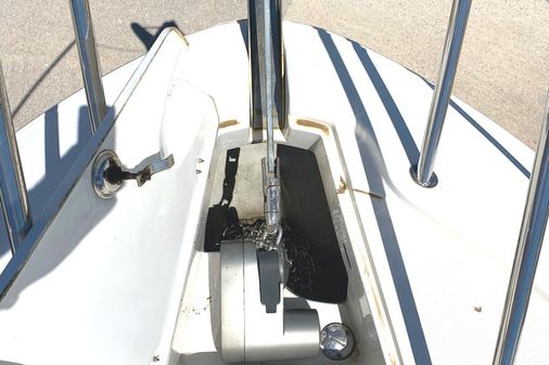 Bavaria 33 Sport image