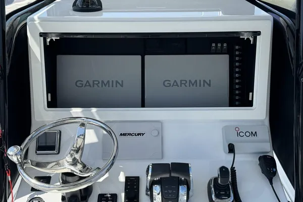 Onslow Bay 33 TE image