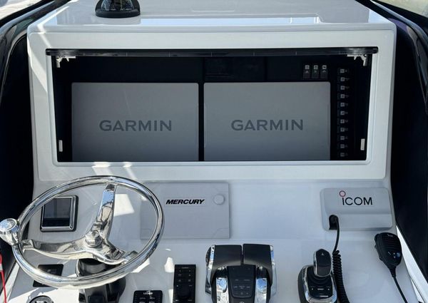 Onslow Bay 33 TE image