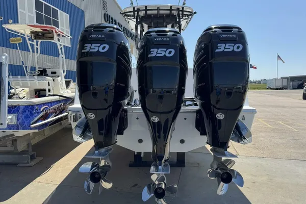 Onslow Bay 33 TE image