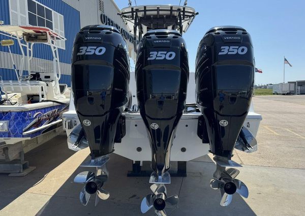 Onslow Bay 33 TE image