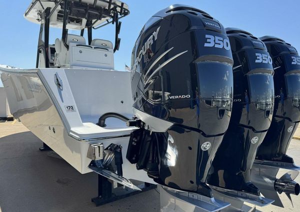 Onslow Bay 33 TE image