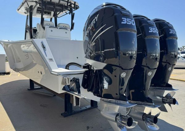 Onslow Bay 33 TE image