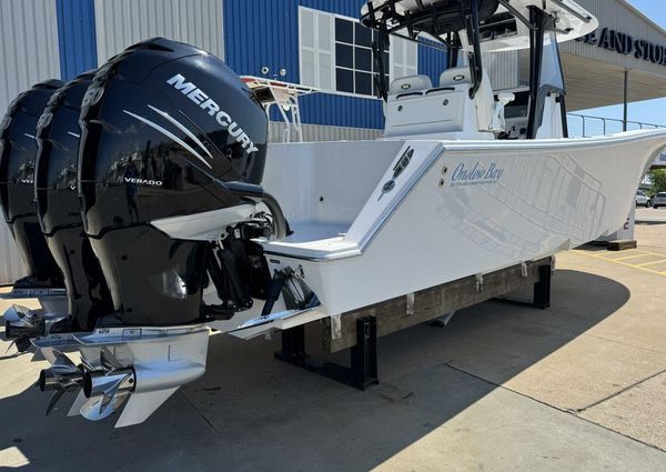 Onslow Bay 33 TE image