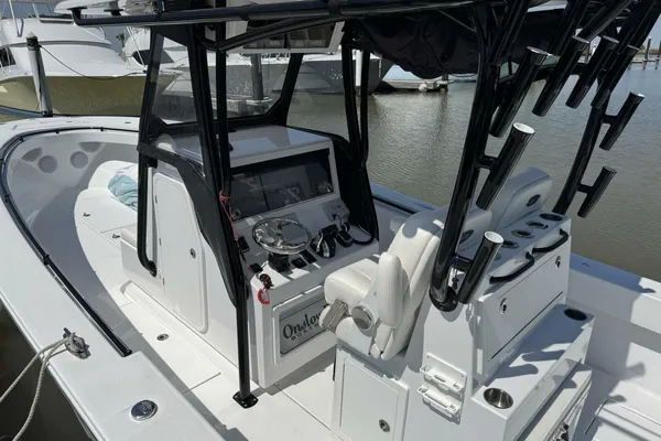 Onslow Bay 33 TE image