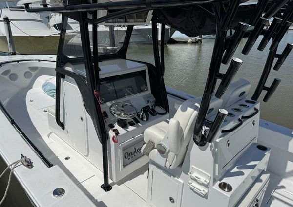 Onslow Bay 33 TE image