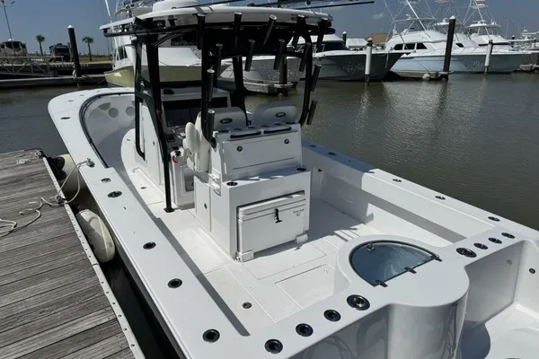 Onslow Bay 33 TE image