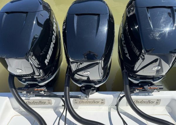 Onslow Bay 33 TE image