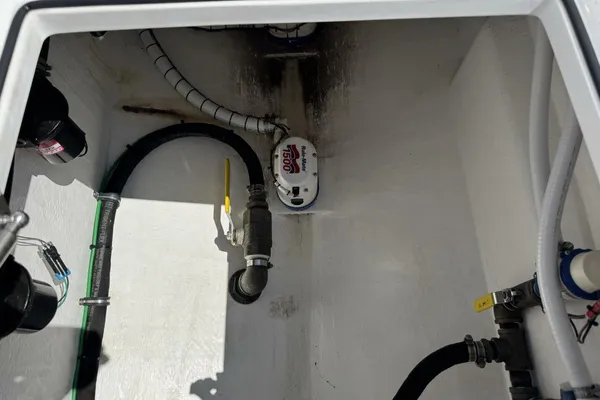 Onslow Bay 33 TE image