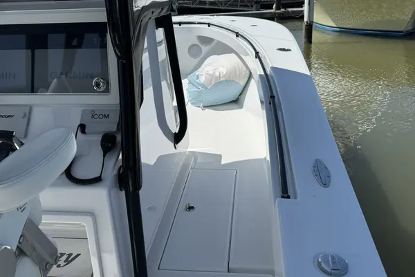 Onslow Bay 33 TE image