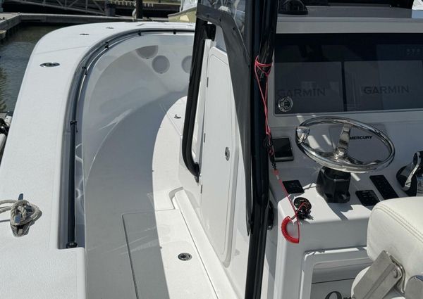 Onslow Bay 33 TE image