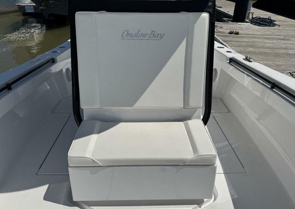 Onslow Bay 33 TE image