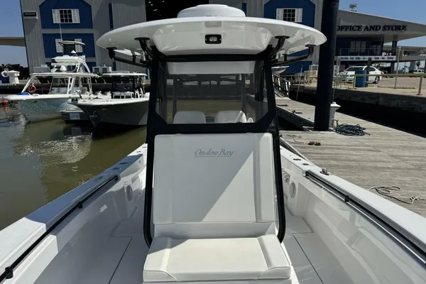 Onslow Bay 33 TE image