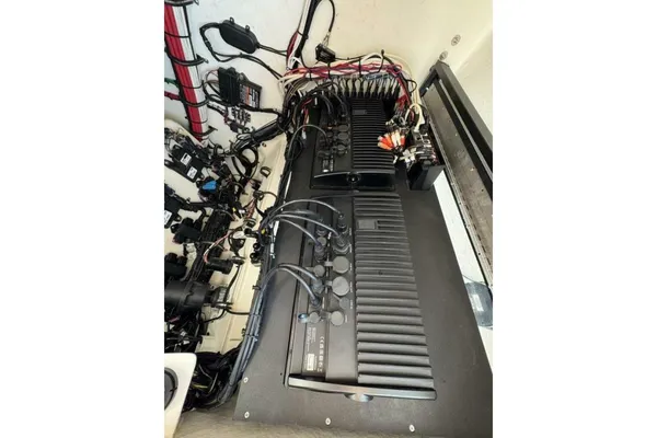 Onslow Bay 33 TE image