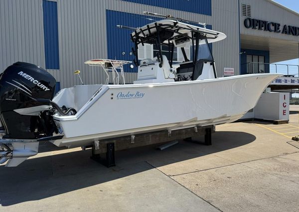 Onslow Bay 33 TE image