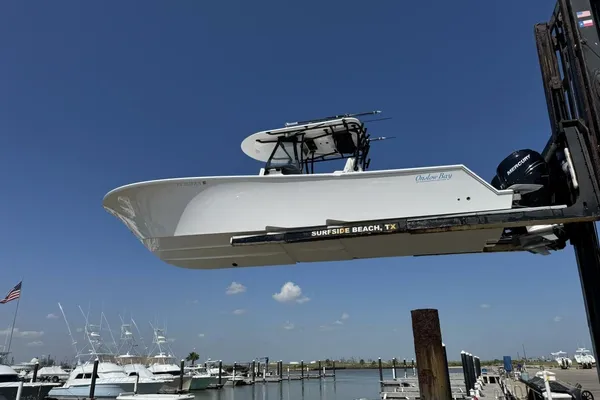 Onslow Bay 33 TE image