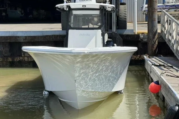 Onslow Bay 33 TE image