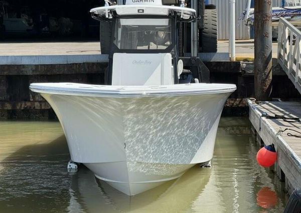 Onslow Bay 33 TE image