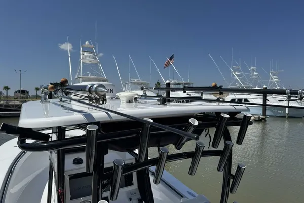 Onslow Bay 33 TE image