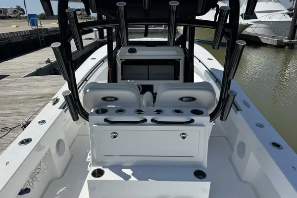 Onslow Bay 33 TE image