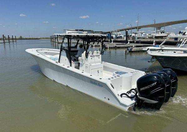 Onslow Bay 33 TE image