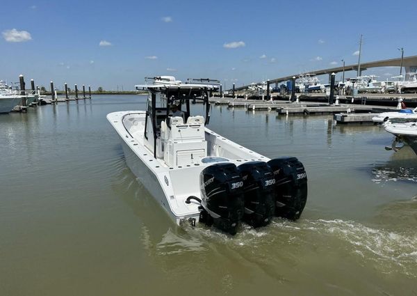 Onslow Bay 33 TE image