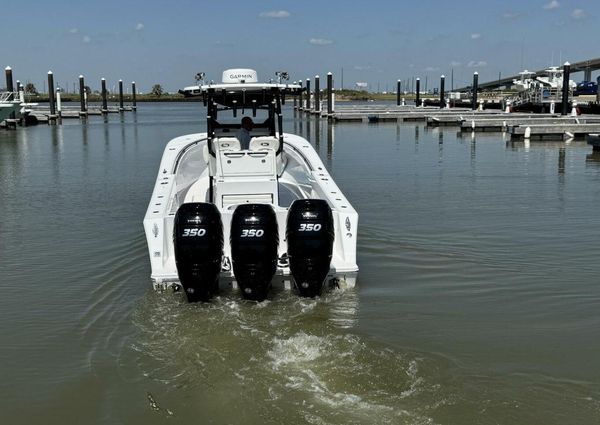 Onslow Bay 33 TE image